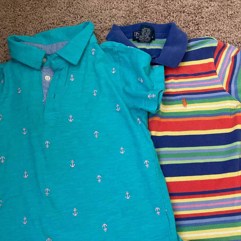 Bundle Polo